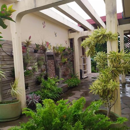 Chambres D'Hote Sud Basse-Terre Gourbeyre Exterior foto
